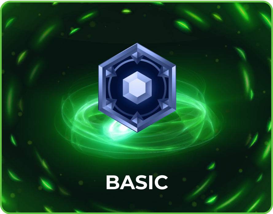 badge