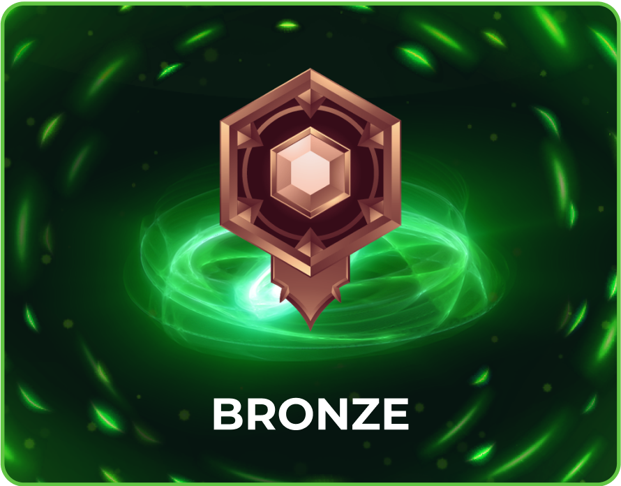 badge