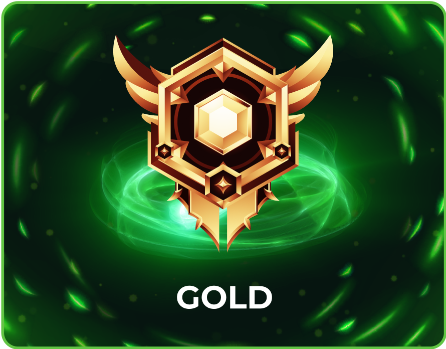 badge