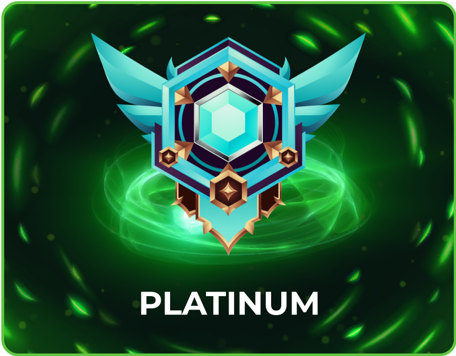 badge