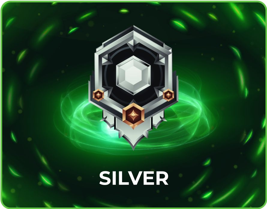 badge